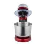 Batidora Pedestal Imaco SM800P de 800w 4.2 Lts - Imagen 5