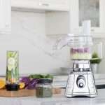 Procesador de Alimentos Oster BLSTFP-W00-011 (Accesorio) - Imagen 7