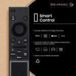 Televisor Samsung 55" U8000F 2025 con pantalla Crystal - Imagen 7