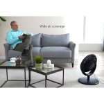 Ventilador Regulable AIR MONSTER 15755 Función 2 en 1 - Imagen 5