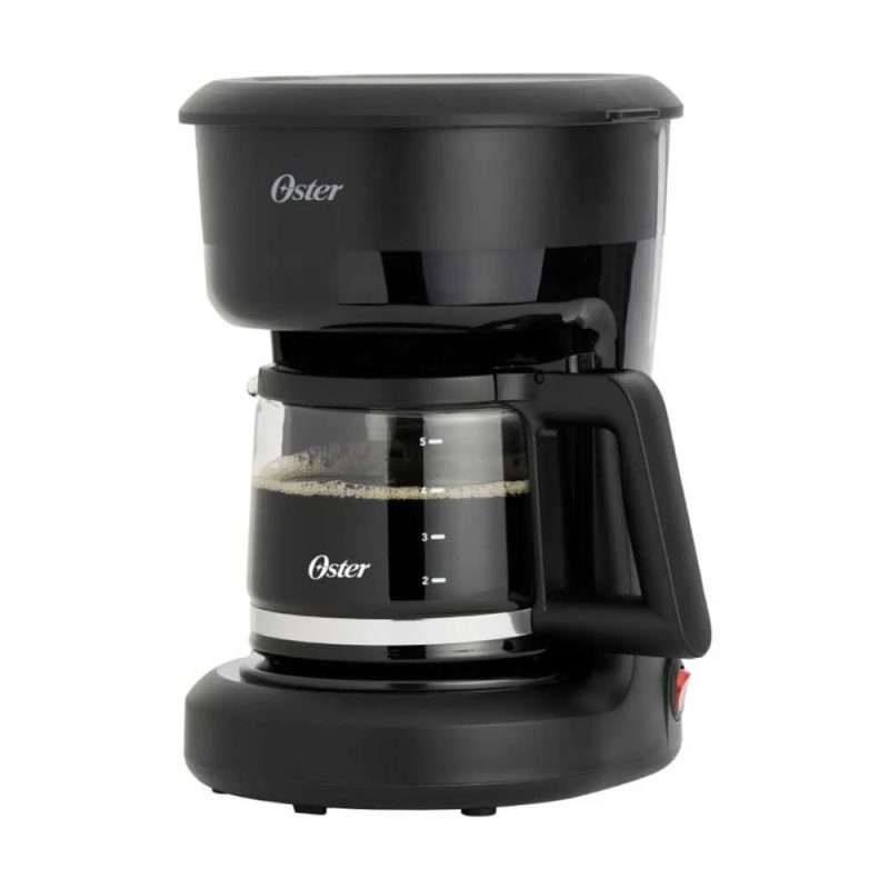 Cafetera Oster BVSTDCS51B