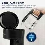 Cafetera Oster BVSTDCS51B