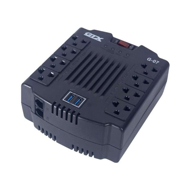 Estabilizador GTX G-07
