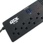 Estabilizador GTX G-09