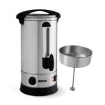 Hervidor Eléctrico Percolador de Café Ventus VHAP-10 de 10 Lts