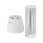 Mini Deshumedecedor Imaco DHM20 Portátil de Closet