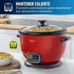 Olla Arrocera Multiusos Oster CKSTRC5730R