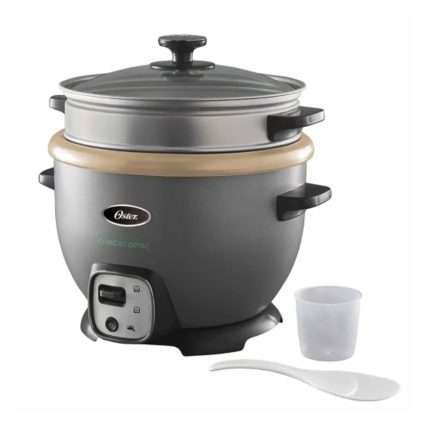 Olla Arrocera Multiusos Oster CKSTRC7130S 2.2L