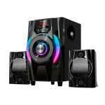 Parlante 2.1 Halion HA-K43 Bristol