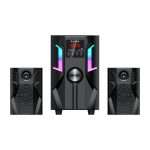 Parlante 2.1 Halion HA-K41 Cyclon