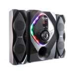 Parlante 2.1 Halion HA-G64 Liberty