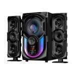 Parlante 2.1 Halion HA-F62 Oxford