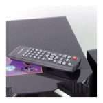 Parlante 2.1 Halion HA-K84 Marte