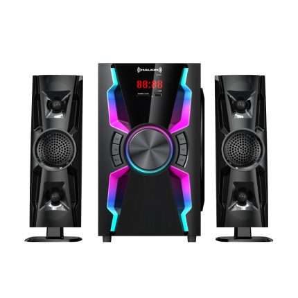 Parlante 2.1 Halion HA-F55 Spider