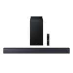 Soundbar Samsung Serie B 2.1 Ch. B450F