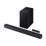 Soundbar Samsung Serie B 2.1 Ch. B450F