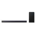 Soundbar Samsung Serie B 2.1 Ch. B450F