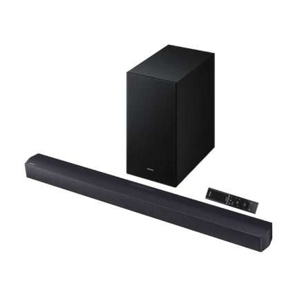 Soundbar Samsung Serie B 2.1 Ch. B450F