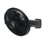 Ventilador de Piso Midea MFA204MB-PE
