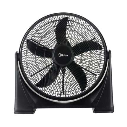 Ventilador de Piso Midea MFA204MB-PE