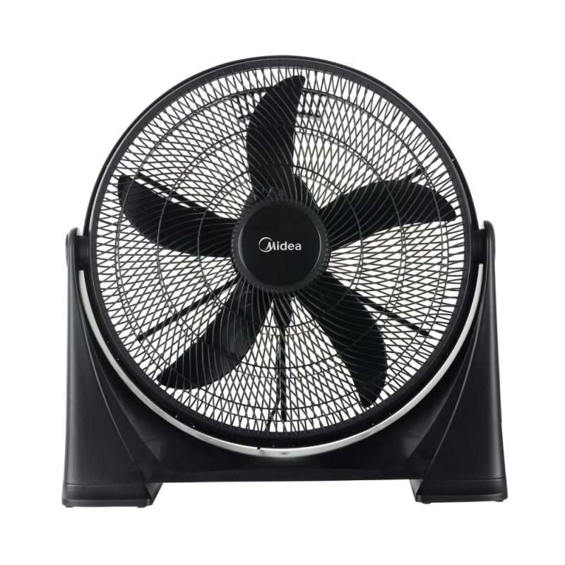 Ventilador de Piso Midea MFA204MB-PE