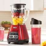 Licuadora Oster BLSTPYG1310RBG Tecnología Reversible y Vaso Blend-N-Go 1.5 Lts - Imagen 4