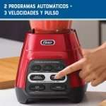 Licuadora Oster BLSTPYG1310RBG Tecnología Reversible y Vaso Blend-N-Go 1.5 Lts - Imagen 5
