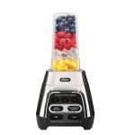 Licuadora Oster BLSTPYG1311NBG Tecnología Reversible y Vaso Blend-N-Go 1.5 Lts - Imagen 3