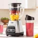 Licuadora Oster BLSTPYG1311NBG Tecnología Reversible y Vaso Blend-N-Go 1.5 Lts - Imagen 4