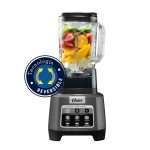Licuadora Profesional Oster BLSTXPG-BW XTREME MIX con iBLEND y MAX CRUSH