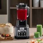 Licuadora Profesional Oster BLSTXPG-BW XTREME MIX con iBLEND y MAX CRUSH - Imagen 4