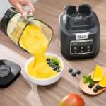 Licuadora Profesional Oster BLSTXPG-BW XTREME MIX con iBLEND y MAX CRUSH - Imagen 6