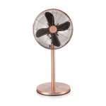 Ventilador Pedestal Thomas TH-16CP Cobre de 16" con 3V