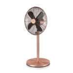 Ventilador Pedestal Thomas TH-16CP Cobre de 16" con 3V - Imagen 3