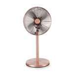 Ventilador Pedestal Thomas TH-16CP Cobre de 16" con 3V - Imagen 5