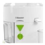 Extractor de Jugos Bossko BK-192EJ 400w - Imagen 3