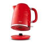 Hervidor eléctrico Oster BVSTKT4177R 1.7 Lts - Imagen 4