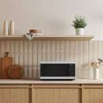 Horno Microondas Cheff Samsung MS32DG4504ATPE de 32L - Imagen 8