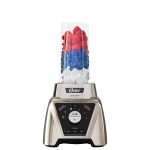 Licuadora Oster Xpert con Control de Textura BLST3BCAG con Blend-N-Go de 750 ml - Imagen 4