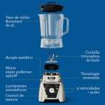 Licuadora Oster Xpert con Control de Textura BLST3BCAG con Blend-N-Go de 750 ml - Imagen 8