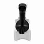 Máquina para Hacer Helado de Fruta Blanik BFFM024 200w - Imagen 2