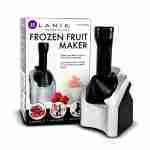 Máquina para Hacer Helado de Fruta Blanik BFFM024 200w - Imagen 6