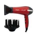 Secadora de Cabello Siegen SG-3130 Ion Pro 3130 Profesional