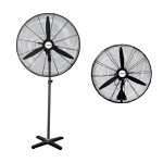 Ventilador Industrial PREMIER AB-5923INDWM2IN1-2 30" 2 en 1