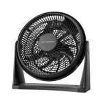 Ventilador de Mesa Air Monster 15690 12" de 45w