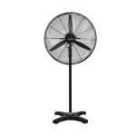 Ventilador semi-industrial Imaco FS2623 de 26" 2 en 1 Pedestal/Pared - Imagen 3