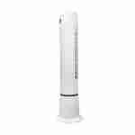 Enfriador Y Humidificador De Aire Imaco IYS5535 Digital  Air Cooler 58w - Imagen 4