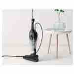 Aspiradora Vertical Electrolux STK12 1000W 2 en 1 Filtro HEPA - Imagen 6