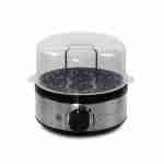 Cocedor de Huevo Miray CHM-64 7 Huevos - Imagen 5