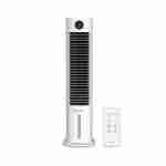 Enfriador De Aire Miray EAM-1098R con Control Remoto